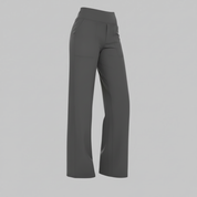 Olivia Stretch Pants | Women's Comfortable Trousers