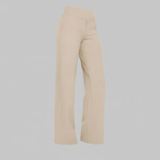 Olivia Stretch Pants | Women's Comfortable Trousers