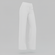 Olivia Stretch Pants | Women's Comfortable Trousers