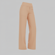 Olivia Stretch Pants | Women's Comfortable Trousers