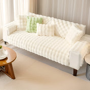 Plush Pet Sofa Cover | Couch Covers for Dogs 5