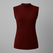 Women's Casual Round Neck T-Shirt | Lightweight Cotton Tee