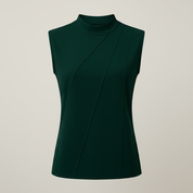 Women's Casual Round Neck T-Shirt | Lightweight Cotton Tee