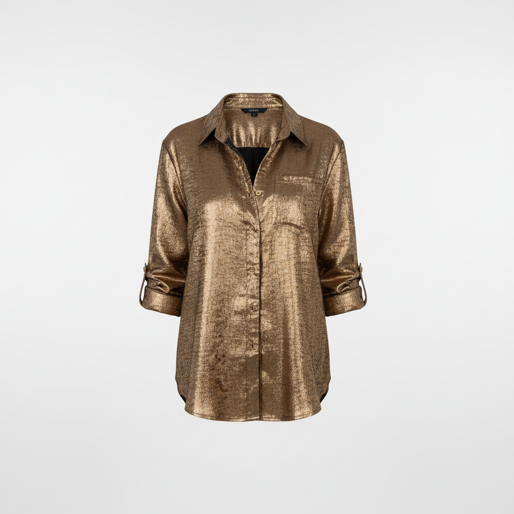 Productfoto_van_een_goudkleurig_shirt_met_lange_mouwen__op_een_lichte_achtergrond__studioverlichting.png