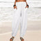 Rizza Relaxed Beach Pants | Casual Summer Trousers 0