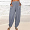 Rizza Relaxed Beach Pants | Casual Summer Trousers 2