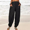 Rizza Relaxed Beach Pants | Casual Summer Trousers 3