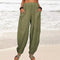 Rizza Relaxed Beach Pants | Casual Summer Trousers 6