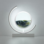 Sandlight | 3D Sand Design Table Lamp for Home & Office 10