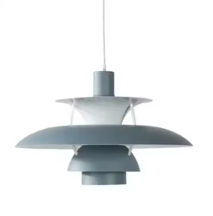 Skyglow | Kitchen Pendant Lighting with Adjustable LED 10