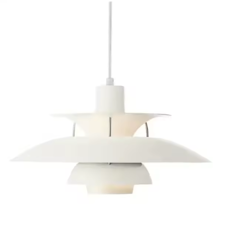 Skyglow | Kitchen Pendant Lighting with Adjustable LED 11