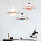Skyglow | Kitchen Pendant Lighting with Adjustable LED 3