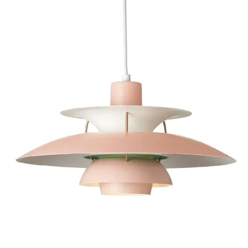 Skyglow | Kitchen Pendant Lighting with Adjustable LED 4
