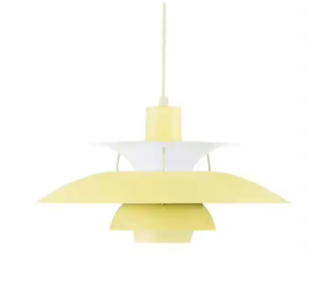 Skyglow | Kitchen Pendant Lighting with Adjustable LED 5