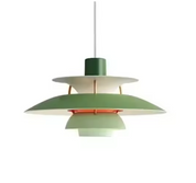 Skyglow | Kitchen Pendant Lighting with Adjustable LED 6