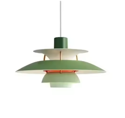 Skyglow | Kitchen Pendant Lighting with Adjustable LED 6