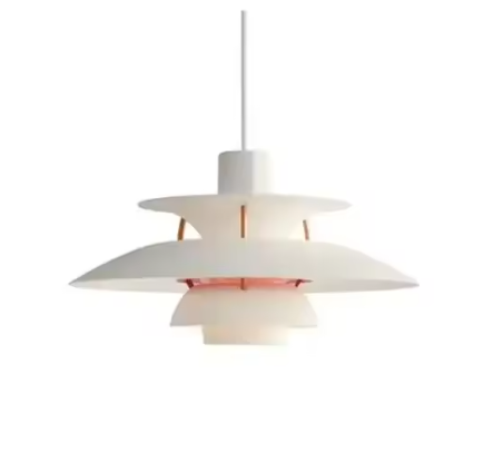 Skyglow | Kitchen Pendant Lighting with Adjustable LED 9