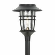 Solar Torch Set | 6 LED Garden Lights 4
