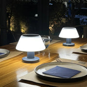 Solari Table Lamp | Wireless LED Lighting Solution 1