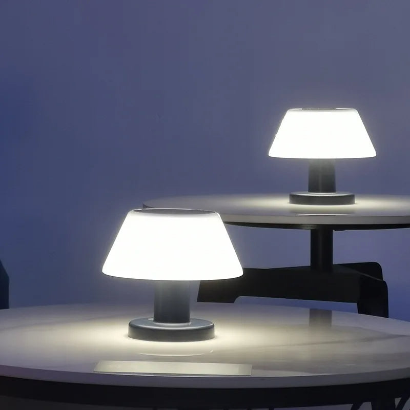 Solari Table Lamp | Wireless LED Lighting Solution 2