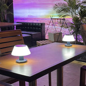 Solari Table Lamp | Wireless LED Lighting Solution 3