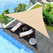 Tri-Blocker | Waterproof Sun Shade UV Protection 3m Polyester 0