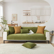 Waterproof Couch Cover | Universal Slipcover Sofa Protection 2