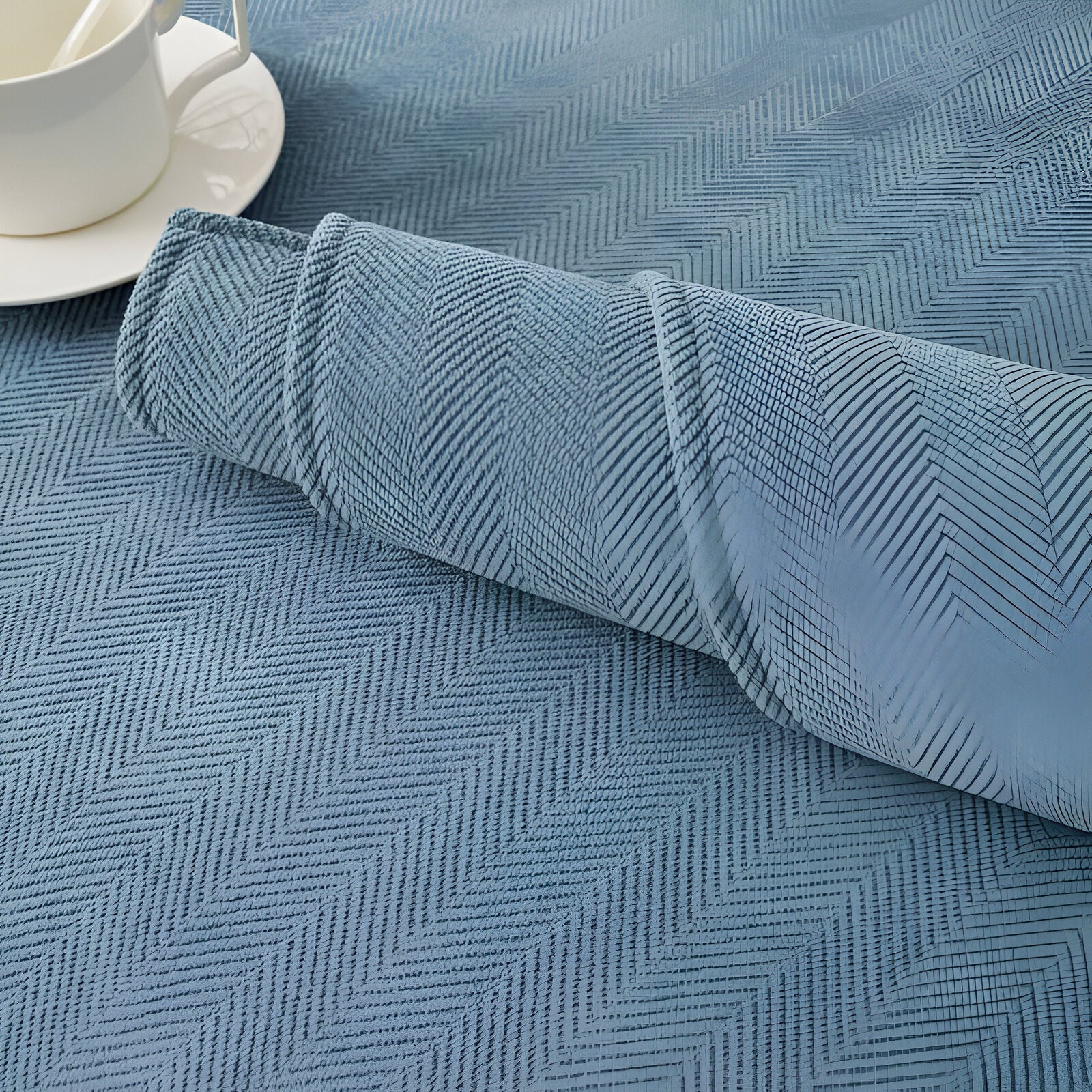 Waterproof Couch Cover | Universal Slipcover Sofa Protection 4