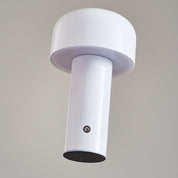 Wireless Mushroom Table Lamp | Modern Dimmable Lighting 1