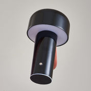 Wireless Mushroom Table Lamp | Modern Dimmable Lighting 12