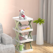 Wooden Shoe Rack | Entryway Shoe Storage Solution 12
